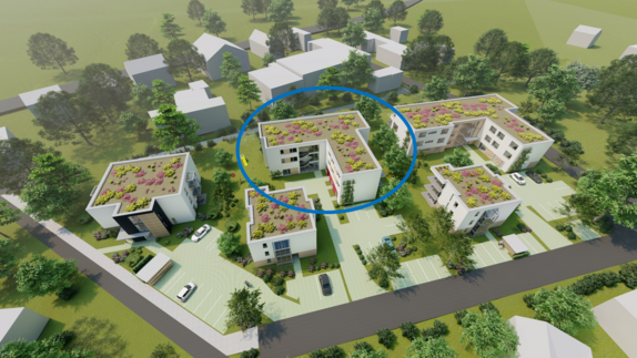 Bohenkamp 13 Brakel Lebenshilfe